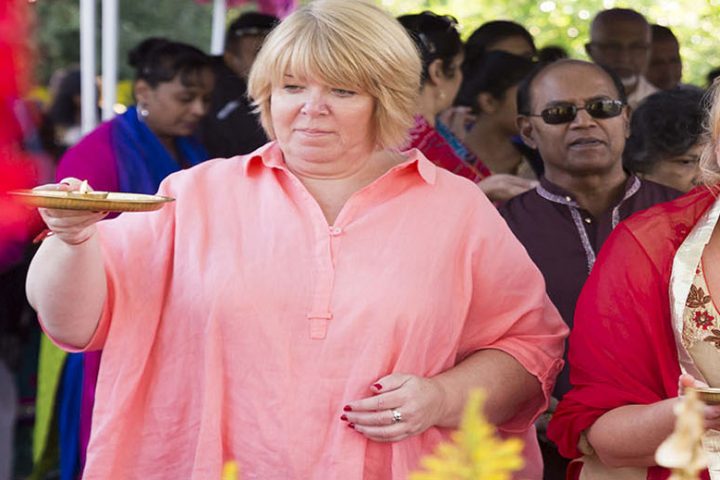 Durham Local Immigration Partnership