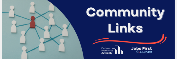 DWA community Links Page Graphic
