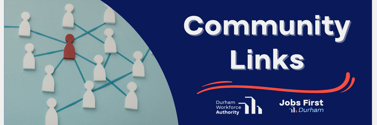 DWA community Links Page Graphic